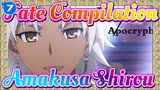 FATE|Amakusa Shirou Compilation_S7