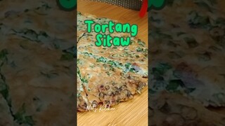 Tortang Sitaw - Budget Ulam - Murang Ulam #metskitchen #easyrecipe #simplerecipe #budgetulam