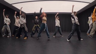 【Back to street】Lucifer practice room is here