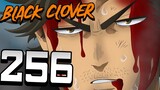 FULL POWER YAMI IS HERE! | Black Clover Chapter 256