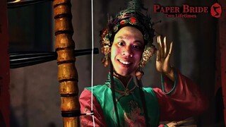 Cốt truyện áo cưới giấy 5: Kịch kiếp sau | Paper Bride 5 RECAP