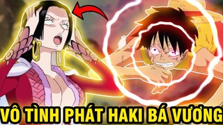 VÔ TÌNH KÍCH HOẠT HAKI BÁ VƯƠNG | NHỮNG LẦN CÁC NH N VẬT VÔ THỨC SỬ DỤNG BÁ KHÍ TRONG ONE PIECE