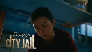 Prinsesa Ng City Jail: Caring Sharlene brought down Princess' fever! (Episode 70) (April 10, 2025)