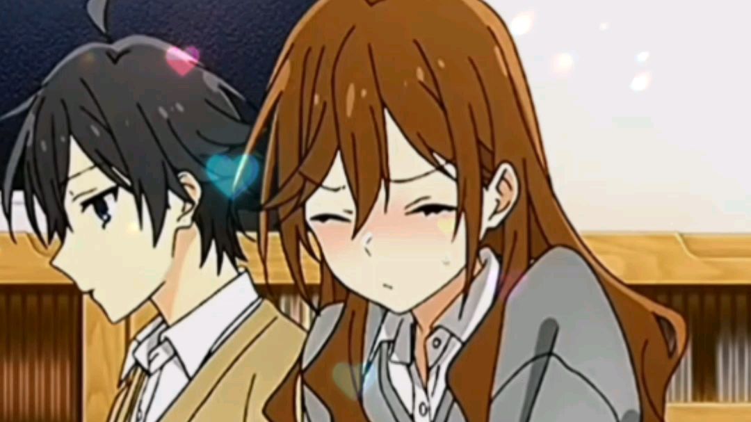 Galawang Miyamura🔥😏 - BiliBili