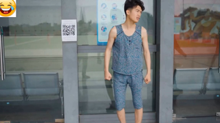 THIẾU GIA Ở ĐỢ - Đại Học Du Ký Phần 300 - Phim Hài Hước #6