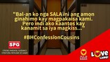 Indi ko kaantos kay kanamit kay COUSIN mag-Kiss! | Boarding House Confession