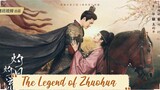 ➡️The Legend of Zhuohua EP. 40 🔒 FINALE 🔒