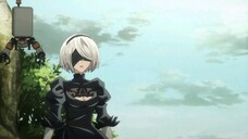 NieR Automata ver1.1a : Episode 5 Sub Indo