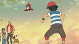 Pokemon: Sun and Moon Episode 98