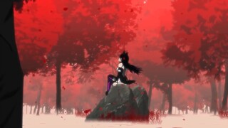 RWBY 'Black' Trailer