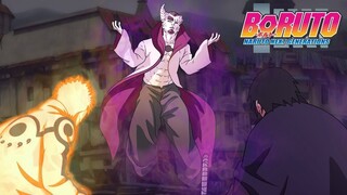 Boruto Movie 2 (2021) - Part 1 (English Sub)