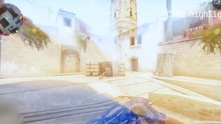 CSGO - Những pha xử lý đỉnh cao phần 138