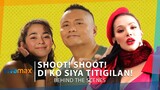 Shoot! Shoot! Di Ko Siya Titigilan! | Behind The Scenes