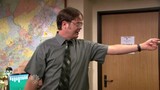 The Office Season 6 Episode 9 | Murder