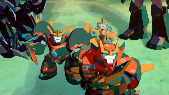 Transformers