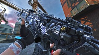 The Holger 26 was Buffed!