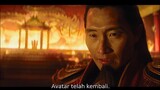 Avatar: The Last Airbender episode 2 Sub Indo Full Movie | REACTION INDONESIA