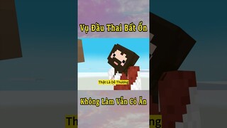 Vụ Đầu Thai Bất Ổn - Tôi Biến Thành Skibidi Toilet 🤣 #shorts