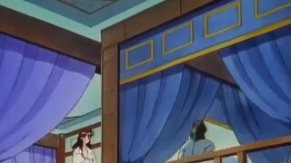 "SANGA-SANANG DAMDAMIN" FUSHIGI YUUGI EPS 5 TAGALOG DUB