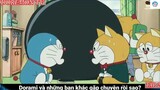Review Doraemon _ Tập Đặc Biệt - Quyết Chiến Mèo Máy Và Chó Máy  tập 2