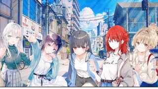 轻小说新春会