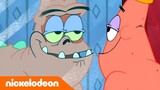 سبونج بوب | بسيط يصبح ملكا ؟! | Nickelodeon Arabia