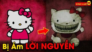 🔥 8 Bí Ẩn Ly Kỳ và Đáng Sợ Về Hello Kitty Mà Tác Muốn Giấu Kín Không Cho Ai Biết | Kính Lúp TV