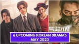 Upcoming Korean Dramas In May 2023 We Can't Wait To Watch