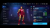 My First Tier 4 Ironman Killing Solo Dormammu on Marvel Future Fight! You can't stop me now!