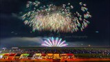 [4K]2018年 大曲の花火 秋の章 第2幕 創造花火劇場 Omagari hanabi-Creation fireworks theater