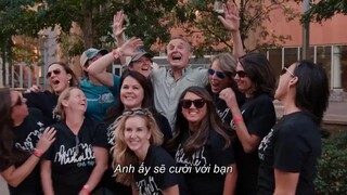 Hành trình ẩm thực của Phil (Phần 6) EP 1 [Sub Việt]