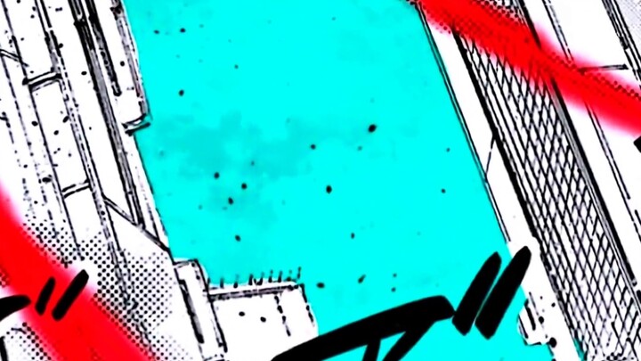 [Chương cuối] Ultraman Mobile [Truyện tranh âm thanh] Chương 108: Specium