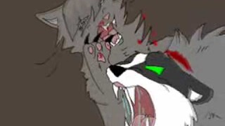 what if ashfur wanted to break (warriors AMV)