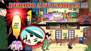 LOID vs SYLVIA 🤯 Duelo de PERROS 🐶 El TRAGICO Pasado de SILVIA 😢!!! SPY x FAMILY 78