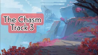 [Genshin Impact] The Chasm - Track 3 [OST]