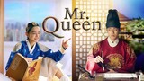 Mr Queen Episode 10 English Sub