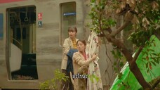 Pending Train (2023) รถไฟสายพิศวง EP 4 [ซับไทย]
