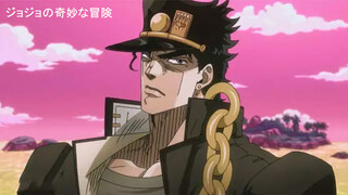 [MAD]Before Jotaro and Jolyne die|<JoJo's Bizarre Adventure>