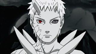 [Naruto] Kutipan Penjahat Uchiha Obito Edisi 5 (Periode Mode Jinchuuriki Tubuh + Ekor Sepuluh)