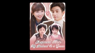 Unexpected Knot: My Husband is a Tycoon - Episode 4