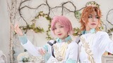 【Double Face】-No Name Yet-cos flip