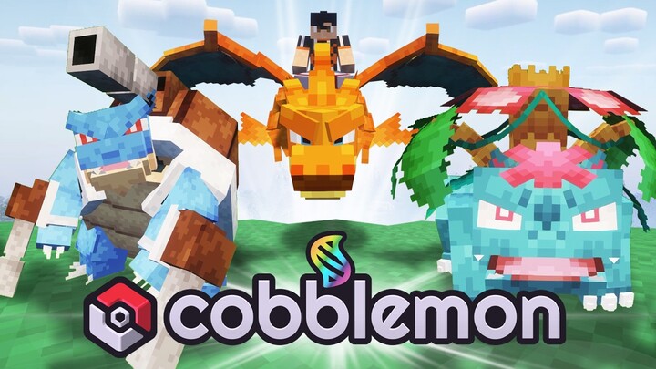 Cobblemon 1.5