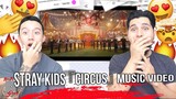 Stray Kids 『CIRCUS』 Music Video | REACTION
