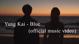yung kai - blue (official music video)