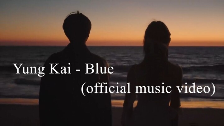 yung kai - blue (official music video)