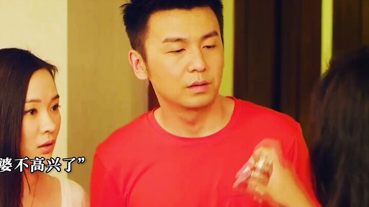 儿媳费劲买限量版香水，只为了能讨婆婆开心