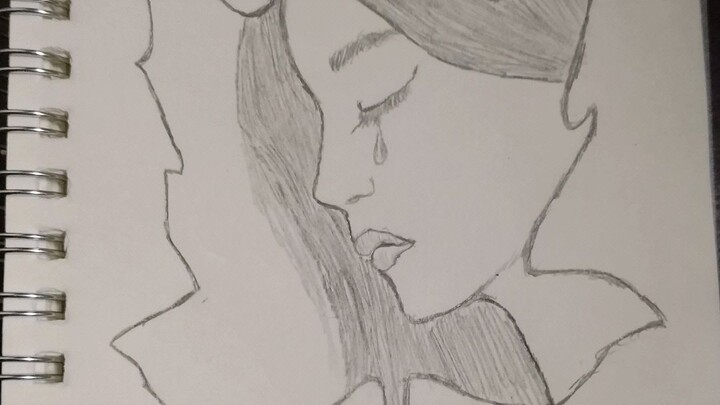 girl face