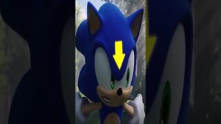 هل تعلم هذا عن فيلم  سونيك القنفذ  أو  SONIC THE HEDGEHOG