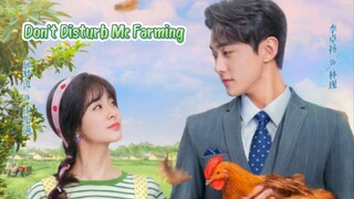 Don’t Disturb Me Farming Eps 01  Sub Indo