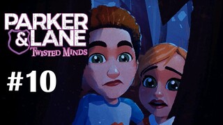 Parker & Lane: Twisted Minds | Gameplay Part 10 (Level 31 to 34)